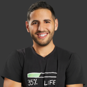 Nuseir Yassin Avatar