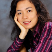 Fei Fei Li Avatar