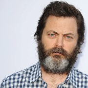 Nick Offerman Avatar