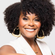 Tabitha Brown Avatar